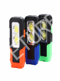 Foldable LED Portable Working Light Vehicle LED Emergency In